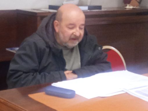 Giovanni Brigatti lascia Fratelli d'Italia: rottura definitiva con il segretario provinciale Giovanni Brigatti lascia Fratelli d'Italia: rottura definitiva con il segretario provinciale