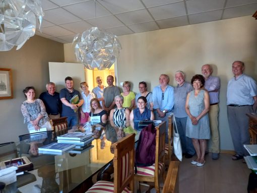 I Legami Ets: una nuova associazione al fianco dei più deboli FOTO