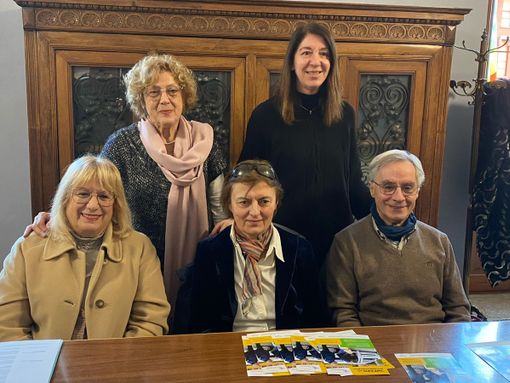 "Imparo ad accompagnarti": Auser forma nuovi accompagnatori per disabili visivi