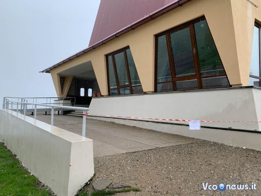 Revocato il sequestro dell'impianto della funivia del Mottarone