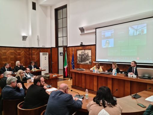 Barry Callebaut verso la reindustrializzazione: "Regione al lavoro per scongiurare la chiusura"