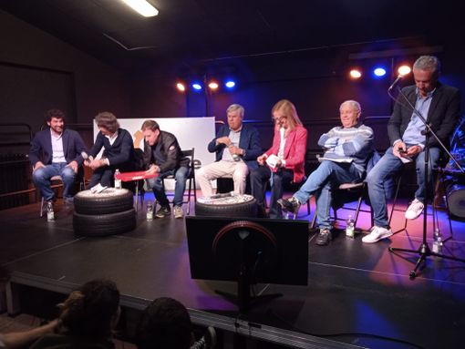 Le domande dei giovani ai candidati sindaci