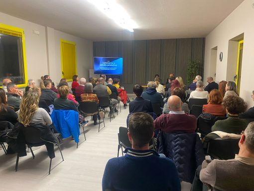 Omegna verso la costituzione di un comitato dei commercianti