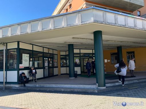 Verbania, oggi screening gratuiti e controlli in piazza con “Le Oasi della Salute” Verbania, oggi screening gratuiti e controlli in piazza con “Le Oasi della Salute”