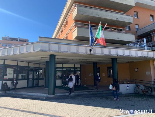 Il sindacalista &quot;paziente&quot; nel reparto di Medicina: &quot;In 40 anni di attività sindacale mai visto una situazione del genere&quot;