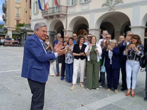 Le notizie più lette del 2024 su VcoNews: dai disagi dei pendolari all'elezione di Albertella Le notizie più lette del 2024 su VcoNews: dai disagi dei pendolari all'elezione di Albertella