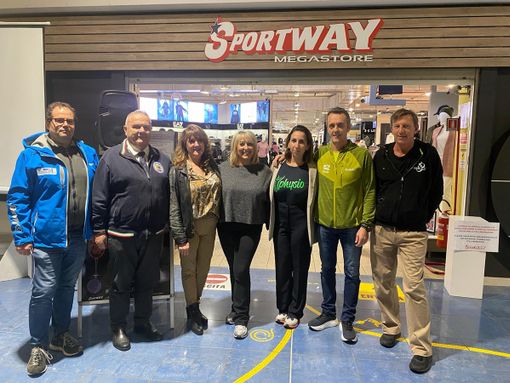 Presentata la XIII Sportway Lago Maggiore Marathon: attesi 2500 iscritti Presentata la XIII Sportway Lago Maggiore Marathon: attesi 2500 iscritti