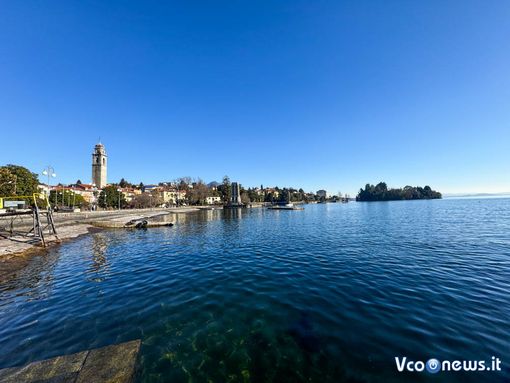 Lago Maggiore, la Regione Piemonte punta a difendere turismo e agricoltura Lago Maggiore, la Regione Piemonte punta a difendere turismo e agricoltura