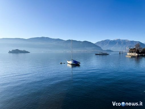 Verbania, M5S: "Serve una nuova visione per il turismo d'eccellenza"