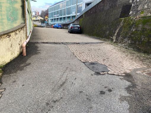 Lavori nell'area Forum, FdI: "Soddisfatti, ma la gestione della giunta è imbarazzante"