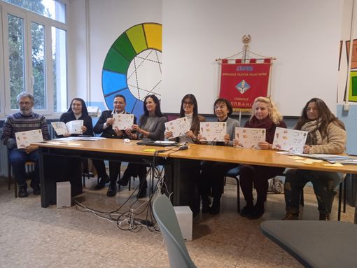 "Da me...a te" per finanziare il progetto Scuola in Ospedale