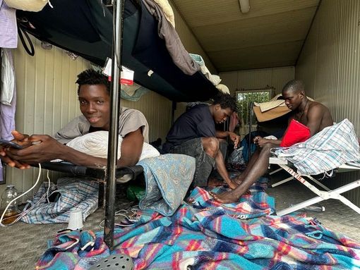 Migranti, Cirio: “Bene che il Governo alzi la voce con Bruxelles, l’Italia non sia lasciata sola”    VIDEO