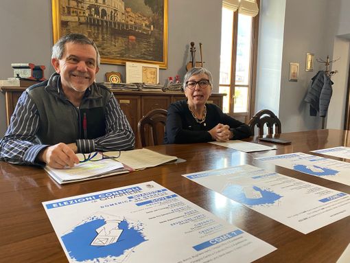 Dopo 9 anni si torna a votare per i consigli di quartiere Dopo 9 anni si torna a votare per i consigli di quartiere