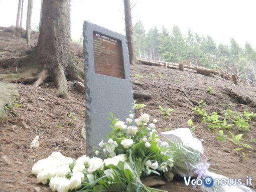 Mottarone, una messa per per ricordare le vittime della tragedia della funivia Mottarone, una messa per per ricordare le vittime della tragedia della funivia