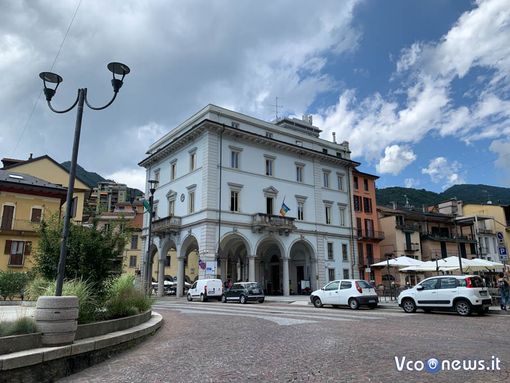 Il comune investe 650mila euro per le opere di urbanizzazione a Cireggio