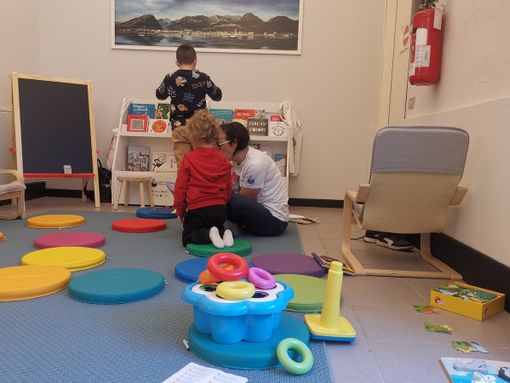 Tanti appuntamenti dedicati ai più piccoli al Museo del Paesaggio Tanti appuntamenti dedicati ai più piccoli al Museo del Paesaggio