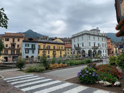 L'amministrazione replica a FdI: nessun uso politico della pagina VisitOmegna L'amministrazione replica a FdI: nessun uso politico della pagina VisitOmegna