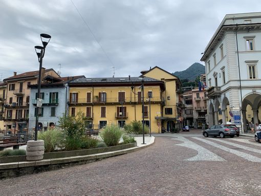 Omegna, street food e polemiche: protestano i ristoratori