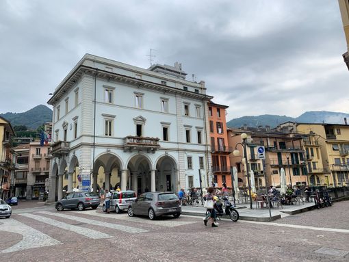 "Quel giorno d'aprile": Omegna celebra gli ottant'anni dalla Liberazione "Quel giorno d'aprile": Omegna celebra gli ottant'anni dalla Liberazione
