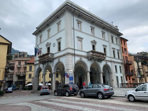 Omegna, il 5 x 1000 destinato alla ristorazione scolastica: un aiuto per le famiglie più fragili Omegna, il 5 x 1000 destinato alla ristorazione scolastica: un aiuto per le famiglie più fragili