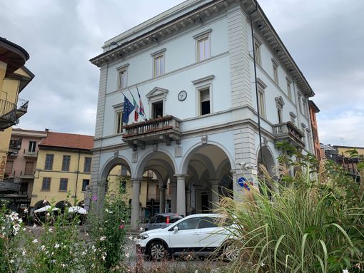 Amministrative: prove d'alleanza tra Omegna Si Cambia e centrosinistra, calma piatta sul fronte opposto Amministrative: prove d'alleanza tra Omegna Si Cambia e centrosinistra, calma piatta sul fronte opposto