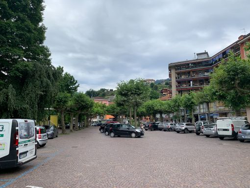 Omegna, doppia critica della minoranza su lavori pubblici e viabilità Omegna, doppia critica della minoranza su lavori pubblici e viabilità