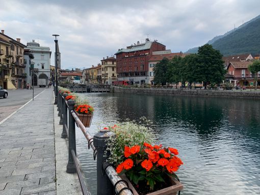 &quot;Omegna in Banda&quot; celebra il 2 Giugno con musica e tradizione