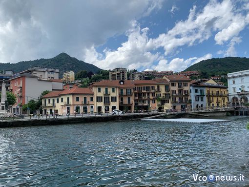 Omegna: l'amministrazione consente l’accensione degli impianti di riscaldamento Omegna: l'amministrazione consente l’accensione degli impianti di riscaldamento