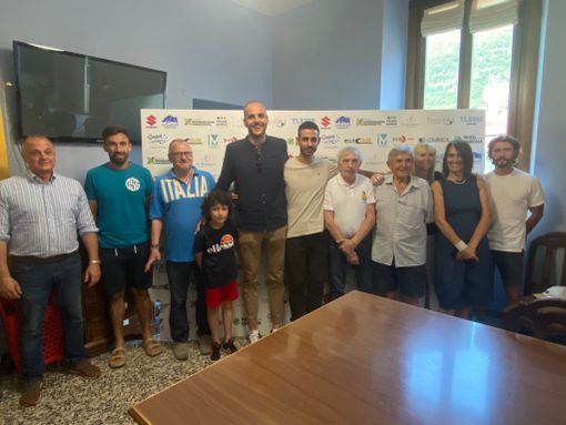 Bilancio più che positivo per Omegna Summer Games: già in corso l'organizzazione della prossima edizione Bilancio più che positivo per Omegna Summer Games: già in corso l'organizzazione della prossima edizione