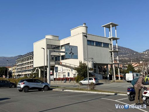Parcheggi a Verbania: Il Partito Democratico critica duramente l’amministrazione Parcheggi a Verbania: Il Partito Democratico critica duramente l’amministrazione