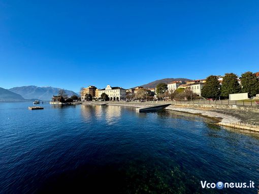 Mercato immobiliare, Forza Italia attacca: "Verbania si fa superare, il marketing territoriale non funziona" Mercato immobiliare, Forza Italia attacca: "Verbania si fa superare, il marketing territoriale non funziona"