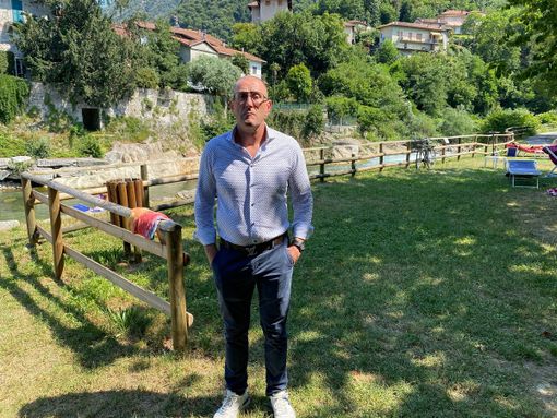 Parco dell'Isolone: interpellanza sullo stato di incuria e la necessità di interventi Parco dell'Isolone: interpellanza sullo stato di incuria e la necessità di interventi