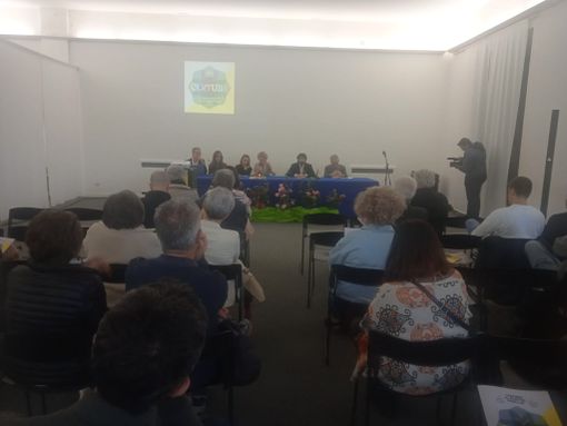 Verbania verso il  “Patto per la cultura” Verbania verso il  “Patto per la cultura”