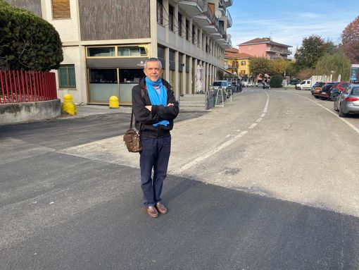 Piano asfalti 2024, in via di conclusione i lavori sulle strade cittadine