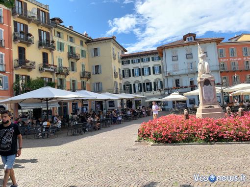 "Cheers in Santa Marta": a Intra una serata di degustazioni