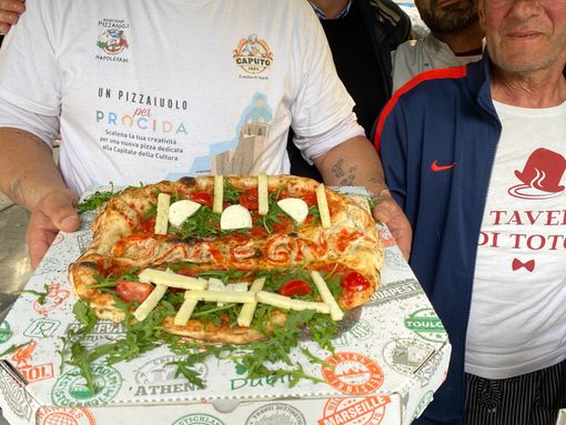 Tutto pronto per la nuova edizione del Pizza Festival a Omegna Tutto pronto per la nuova edizione del Pizza Festival a Omegna