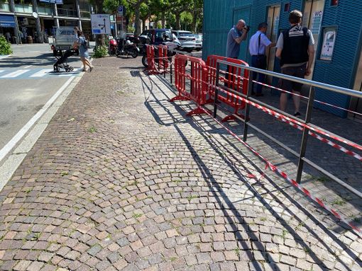 Nuovi parcheggi dedicati alle moto in centro città