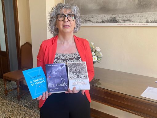 Novità per il premio letterario della Resistenza: i cittadini coinvolti con la giuria popolare