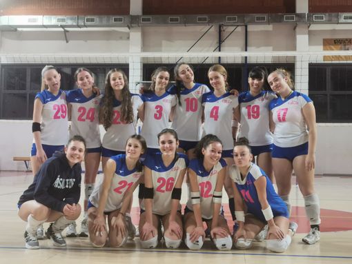 Rosaltiora, in Prima Divisione bella vittoria contro AutoArona72Arona