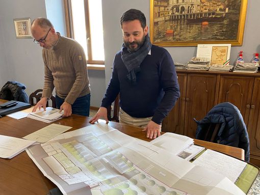 Si cercano 3 milioni di euro per lo stabile delle scuole alla Madonna del Popolo Si cercano 3 milioni di euro per lo stabile delle scuole alla Madonna del Popolo