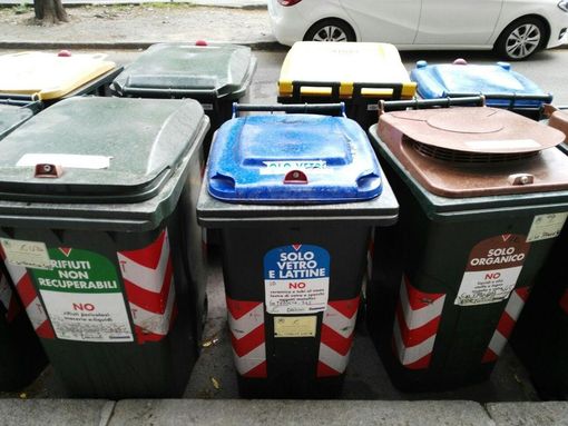 Tarip e sacchi con chip: dubbi sull’equità nei grandi condomini Tarip e sacchi con chip: dubbi sull’equità nei grandi condomini