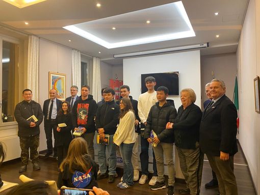 Gravellona Toce: tra passato e presente, un dialogo generazionale