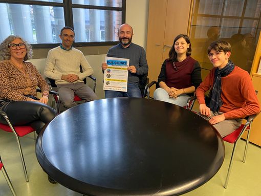 In scena a Omegna la rassegna cinematografica di Arcigay e Muttolina In scena a Omegna la rassegna cinematografica di Arcigay e Muttolina
