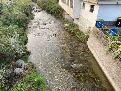 Il mistero delle acque della Fiumetta continua