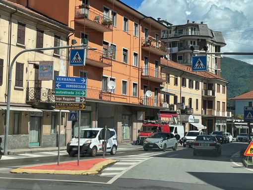 La risposta del sindaco Morandi alle polemiche sulle strade della città