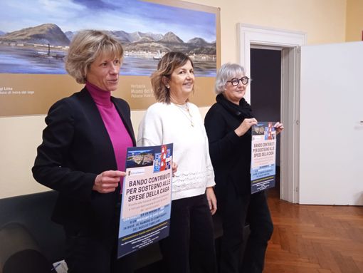 Affitti in aumento, famiglie in crisi: il comune aumenta i sostegni alle spese Affitti in aumento, famiglie in crisi: il comune aumenta i sostegni alle spese