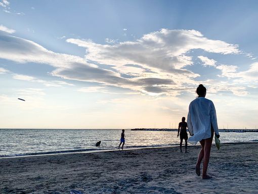 "Accesso libero al mare diritto di cittadini e consumatori"