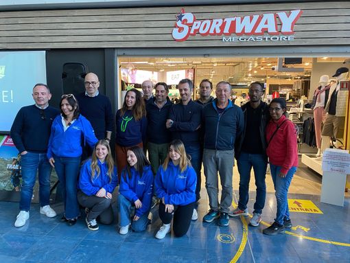 Presentata la 'Lago Maggiore Half Marathon': si partirà da Stresa