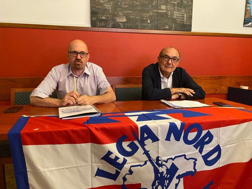 “Più attenzione verso i disabili”, la richiesta dei consiglieri della Lega alla giunta Berio