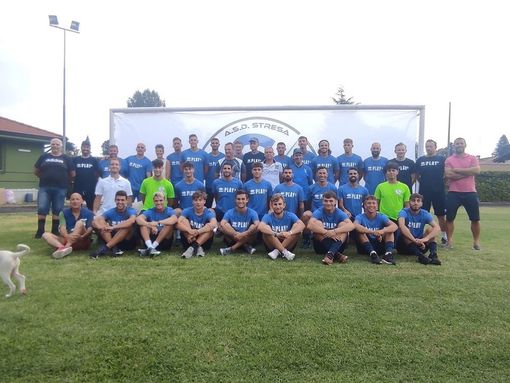 Serie D, sfide casalinghe per Gozzano e Stresa Vergante